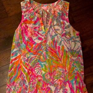 Lilly Pulitzer top